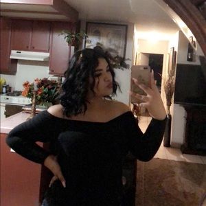 Meet your Posher, Pamela